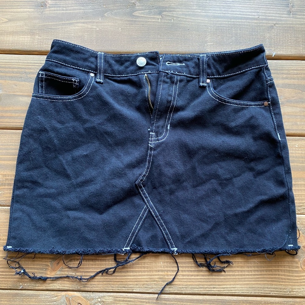 Pacsun skirt